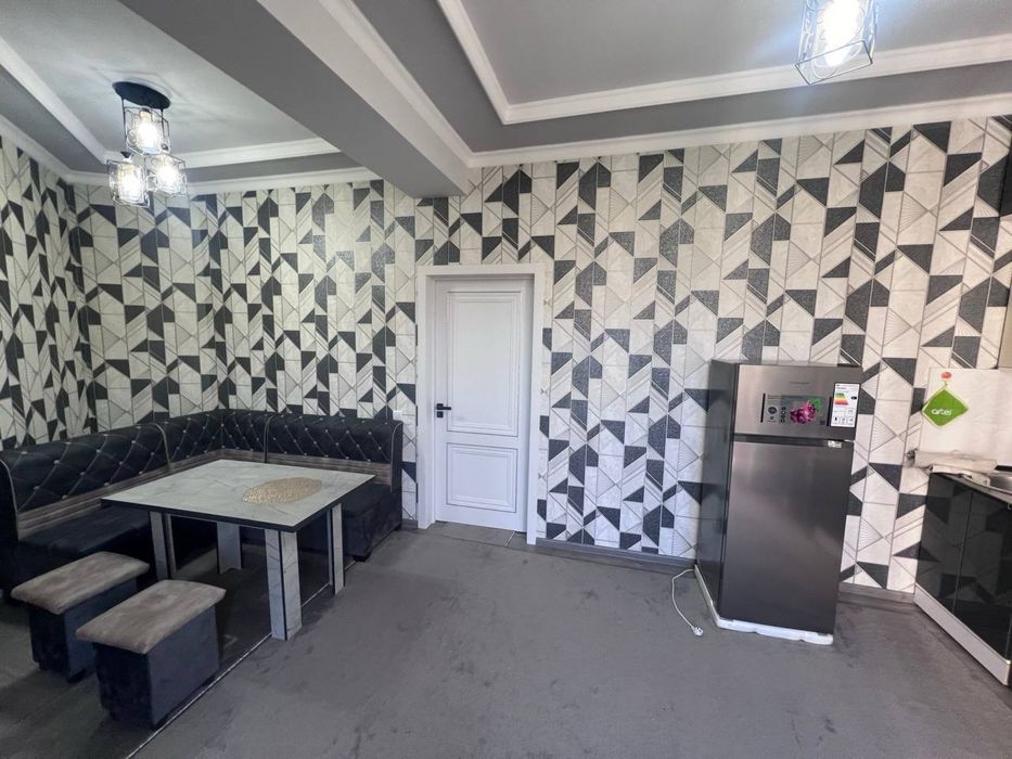 Аренда 2-комнатной квартиры | Чиланзар-8 ориентир Малика гостиница