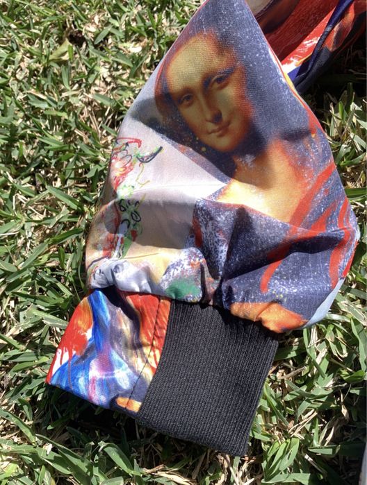 Мъжко яке-Tango Hotel-Танго Хотел