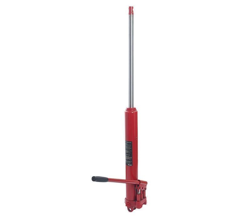 Cilindru hidraulic cu pompa dubla 8t pentru girafa macara hidraulica 2