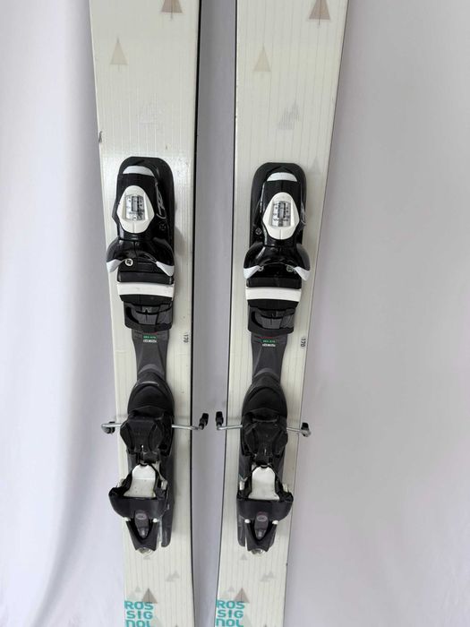 Ski schi all-mountain powder Rossignol Savory 7 170cm +legaturi LOOK