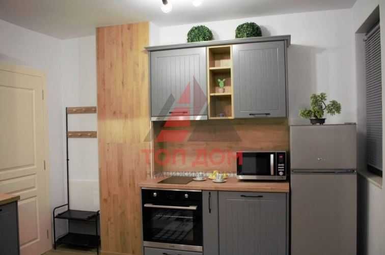 Дава се под наем Едностаен апартамент в Варна, ВИНС - 50 кв.м за 714 € - Снимка #1