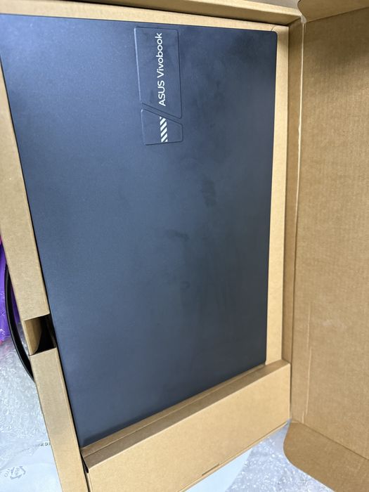 Asus Vivobook i3-1315u!