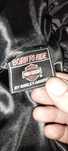 De vanzare geaca moto harley