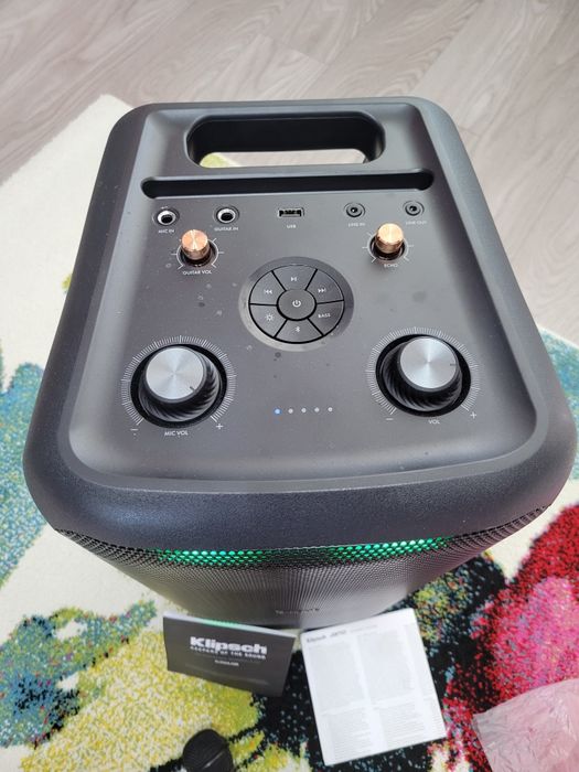 Boxa Klipsch Gig XXL