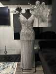 Rochie model deosebit
