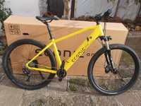 Нов Електрически велосипед Econic One 29