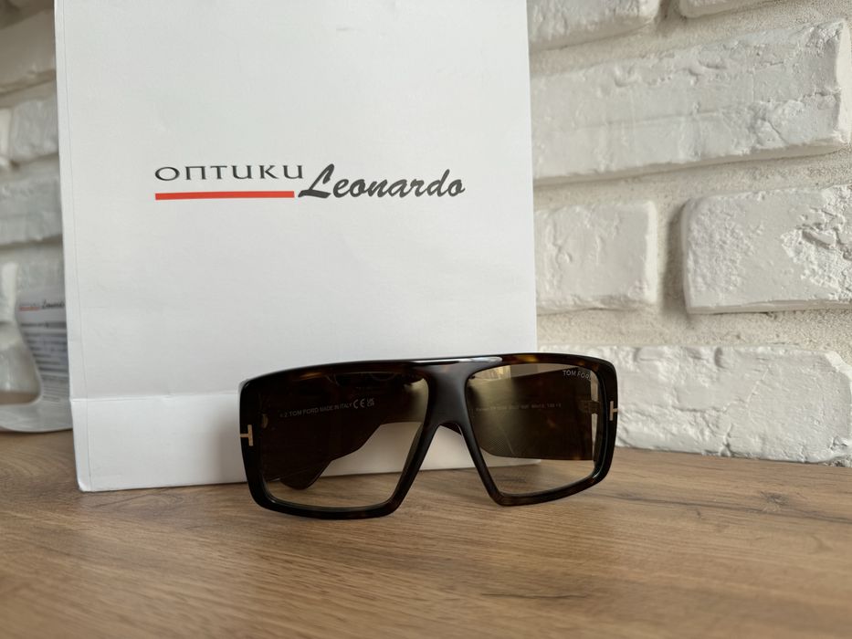 Слънчеви очила Tom Ford