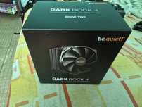 Cooler procesor Bequiet Dark Rock 4