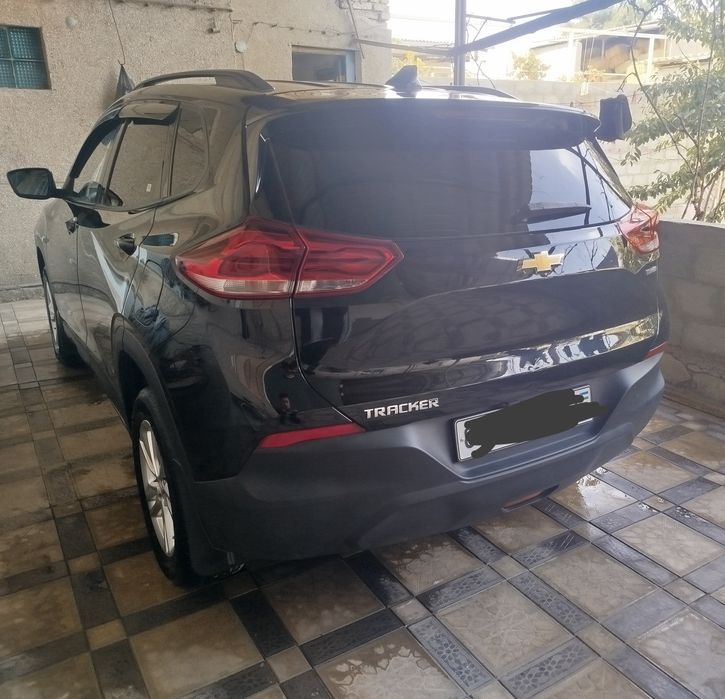 Трекир сотилилади