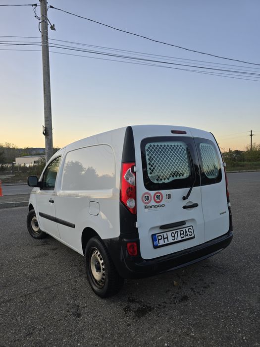 Renault Kangoo, 1.5, 2012