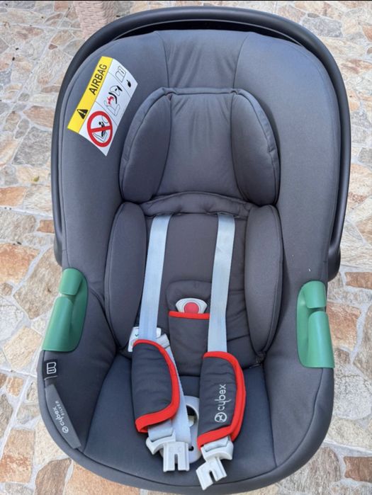 Scoica Cybex Aton B2