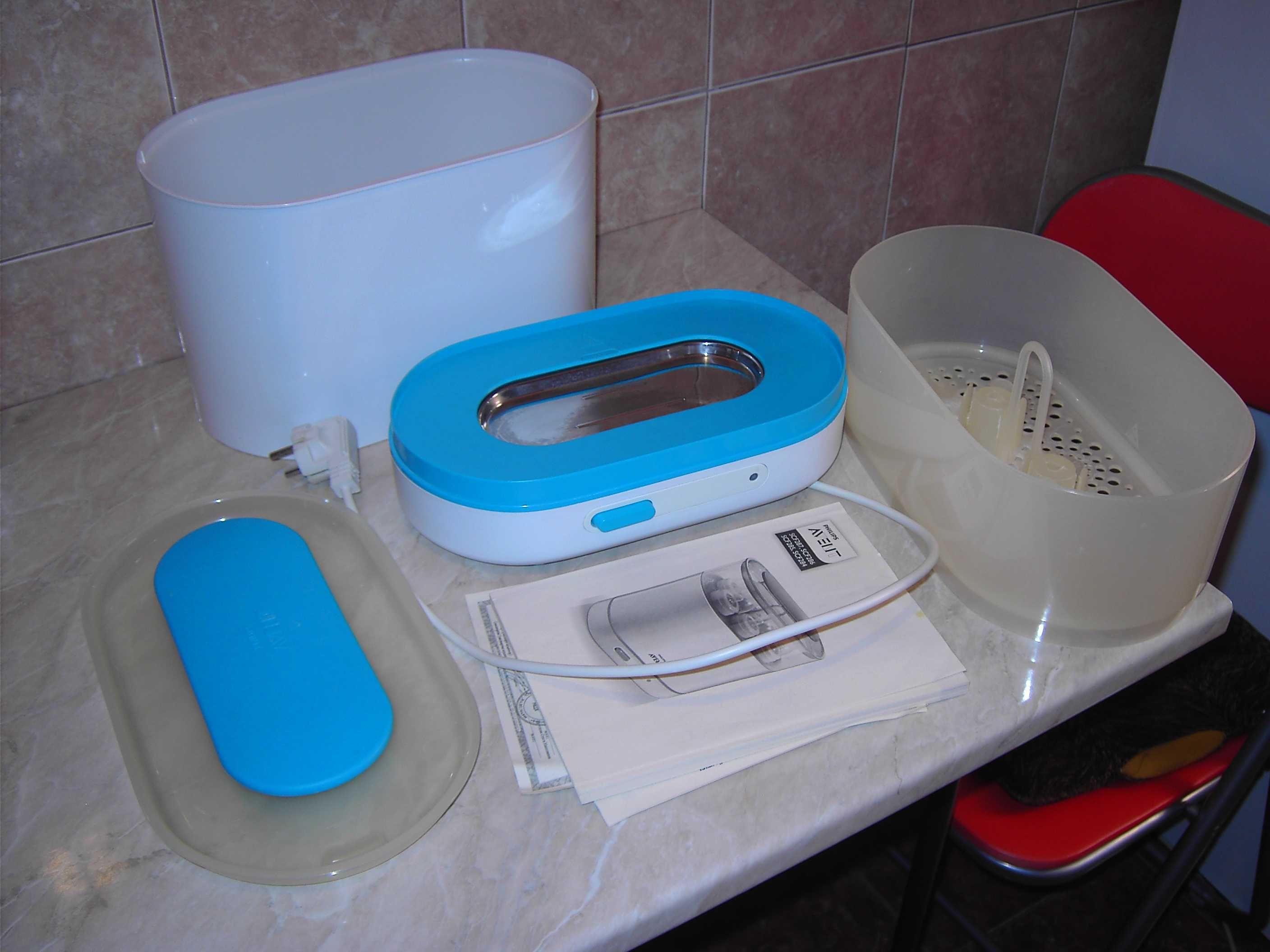 Șterilizator Philips Avent de vânzare