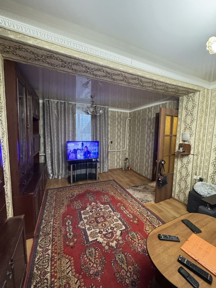 Продам дом в Рабочем поселке