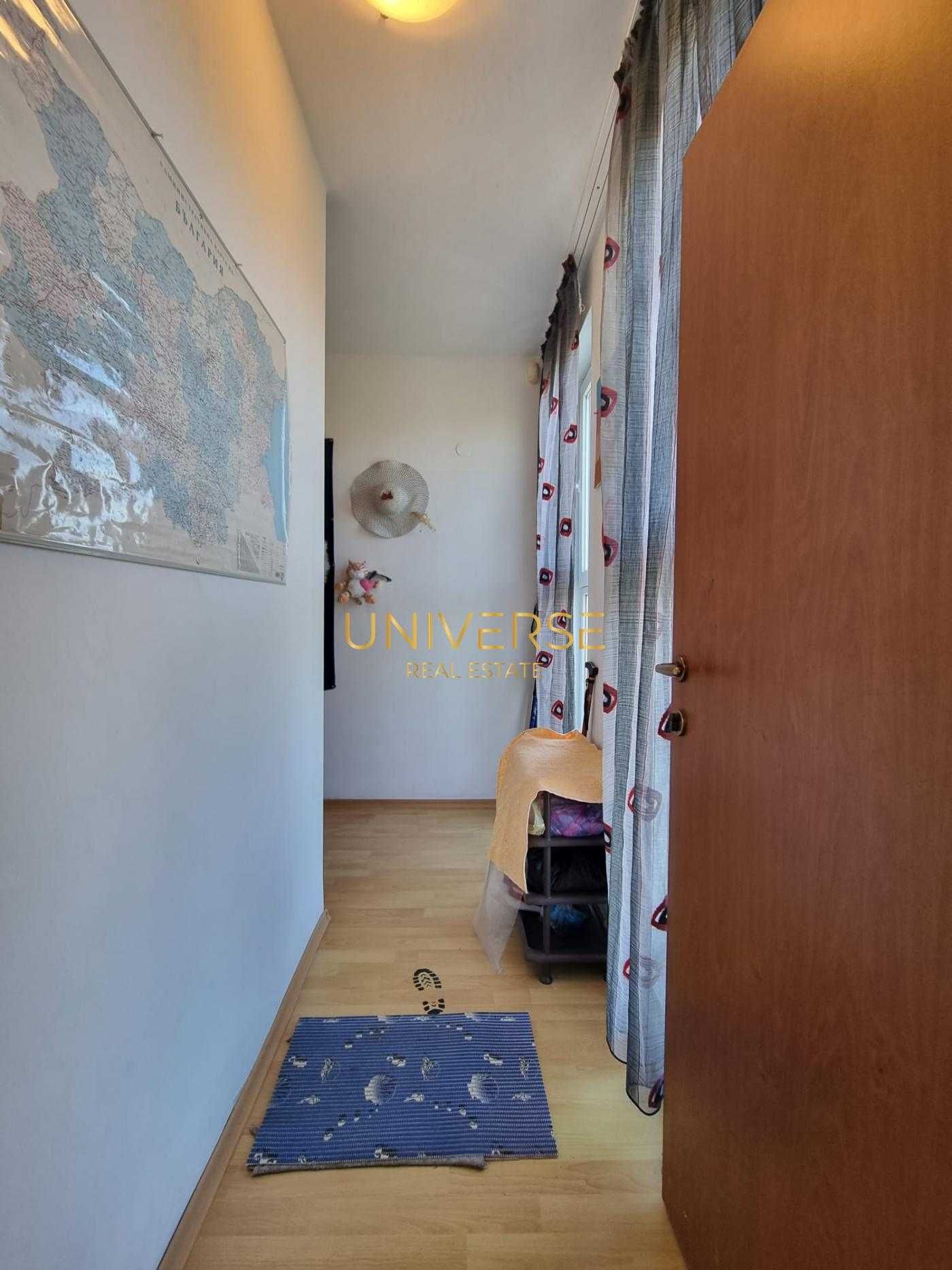 2+1 в целогодишен комплекс в Слънчев бряг. #4946