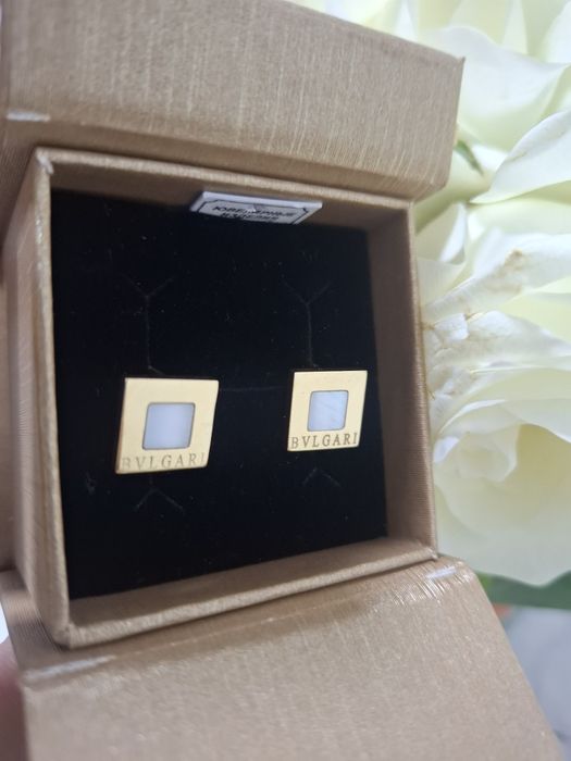 Bulgari original salkam 6gr