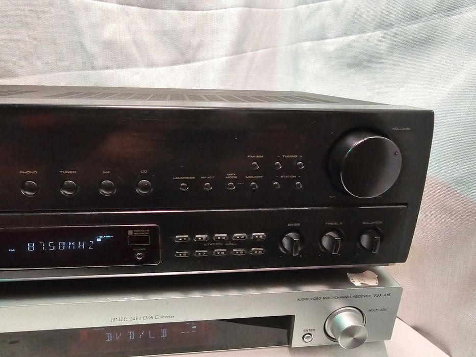 Recivere Statie amplificator PIONEER SX-250 R VSX-415