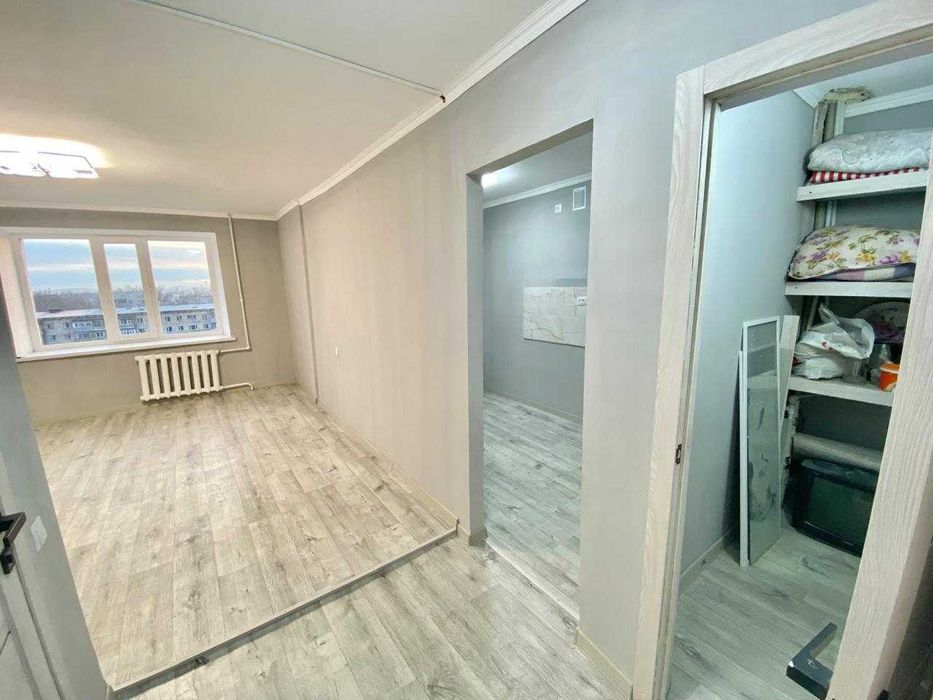 Продам 1-комнатную квартиру по пр.Бухар-Жырау.
