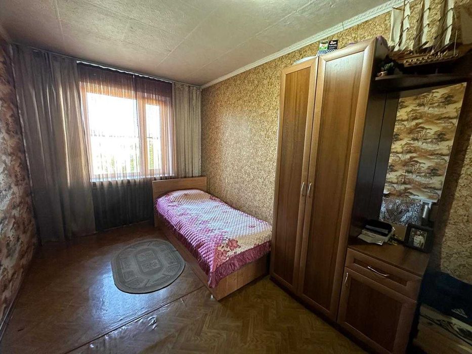 Продаю 3-комнатную по Металлистов ! Помощь в ипотеке!