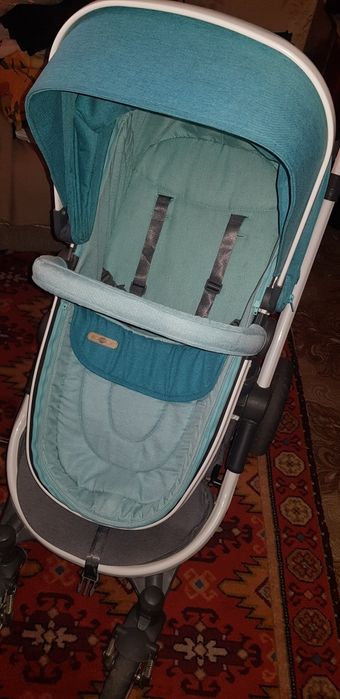 Продам коляску Lorelli привозная фирменная