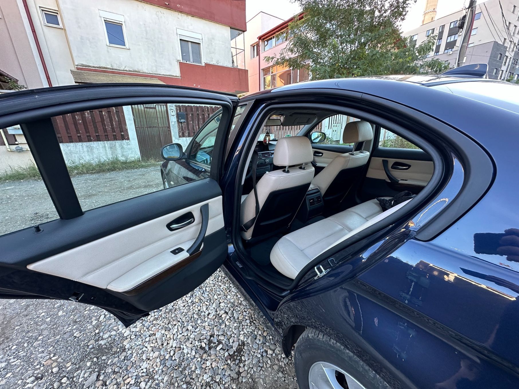 BMW Seria 3 stare perfecta