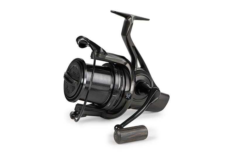 Макара Fox 12000 XC