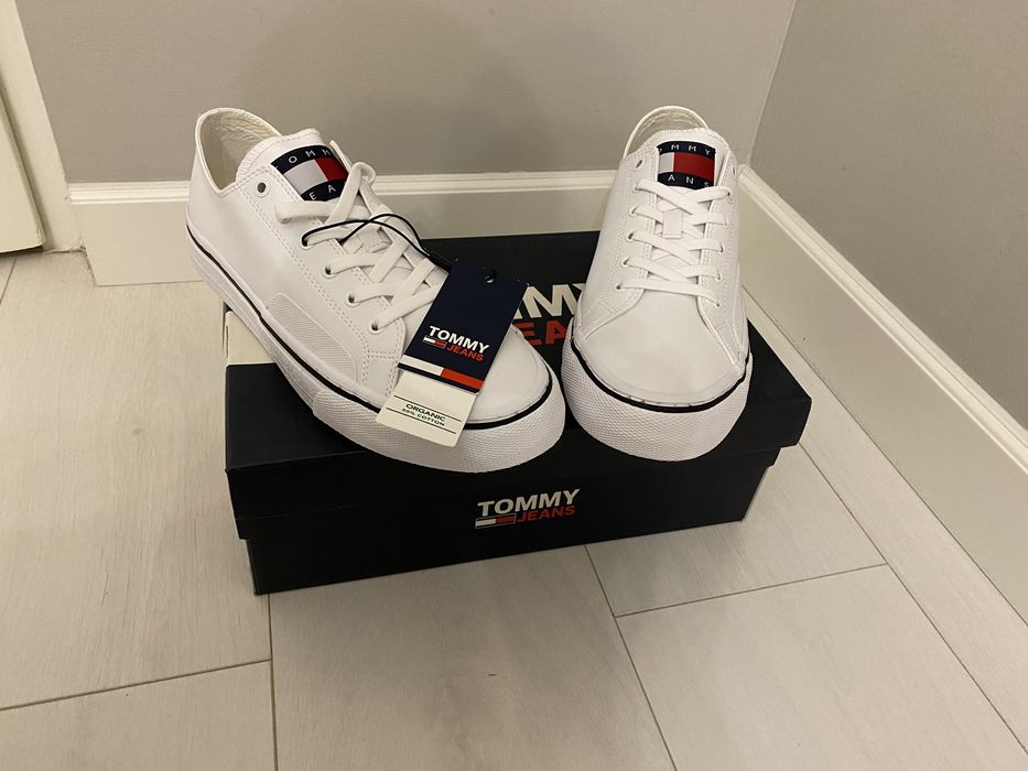 Tommy Jeans Adidași