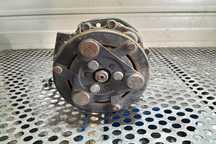 Compresor AC 24422013 / R134A 24422013 / R134A Opel Astra G [1998 - 2