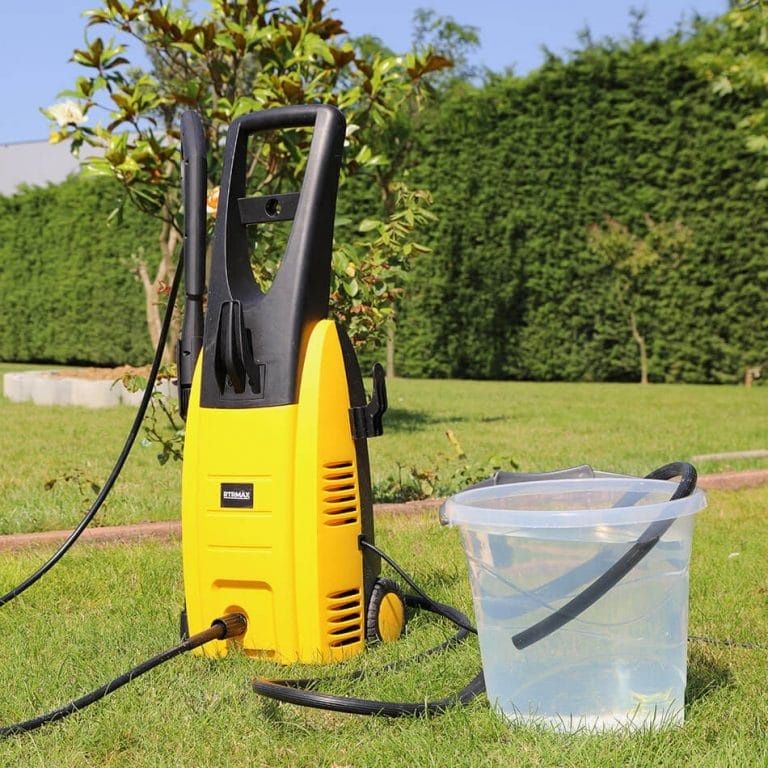 Мойка высокого давления KARCHER 1700Вт