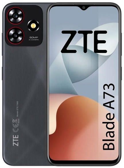 smartphone ZTE A73 Blade