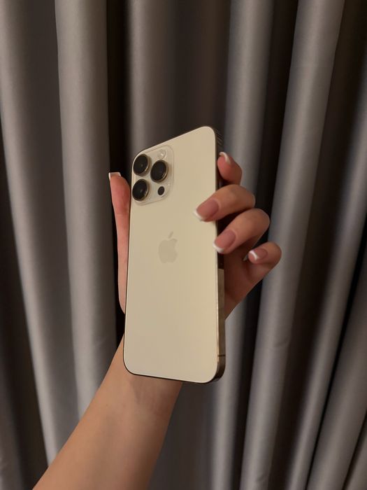 Iphone 14 Pro Max 512GB