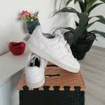 Nike Court Vision, Sneakers damă, pantofi sport, adidași femei