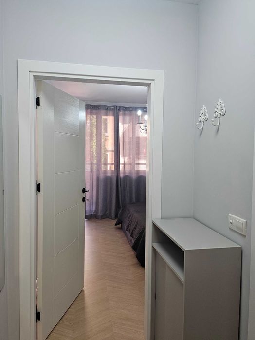 Дава се под наем Двустаен апартамент в Варна, Гранд Мол Варна - 70 кв.м за 500 € - Снимка #11