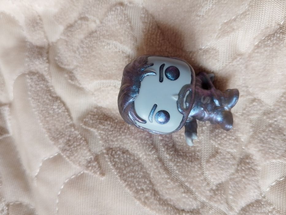 Киндео джой очень странные дела