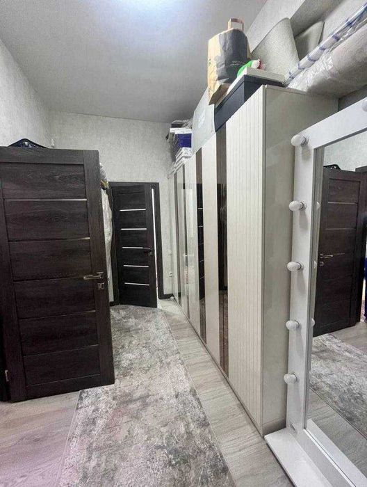 СРОЧНО Паркентский! Продается 2-комнатная по сниженной цене! 50м2!