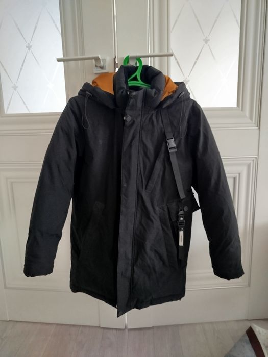 Куртка ер балаға