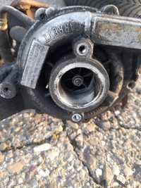 Turbina master 2.3 vivaro