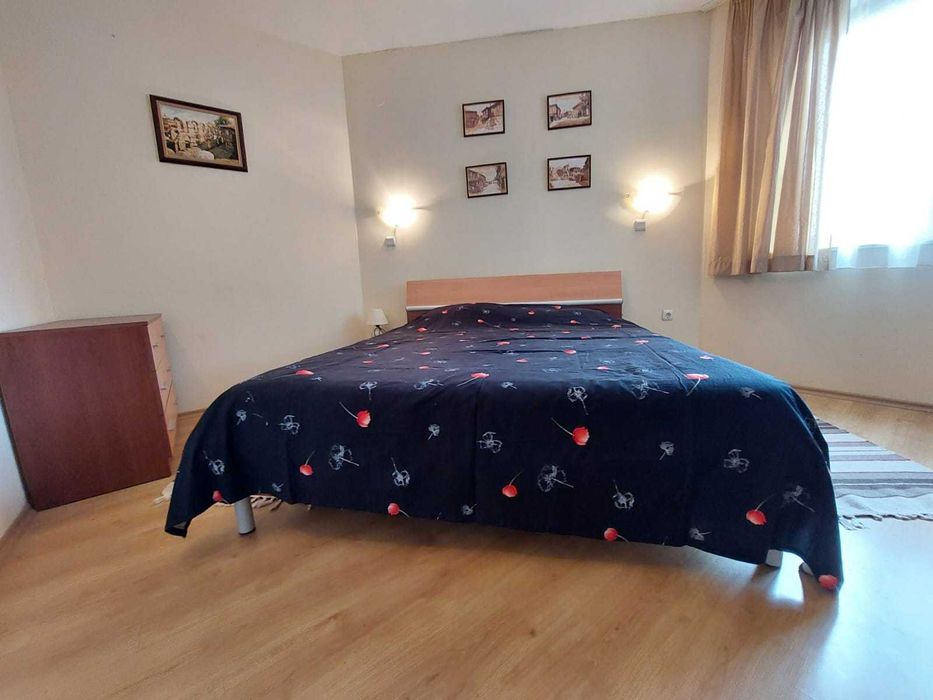 Продава се Двустаен апартамент в к.к. Слънчев бряг - 62 кв.м за 968 €/кв.м - Снимка #7