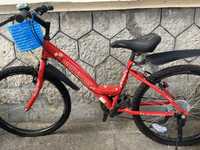 Bicicleta copiii