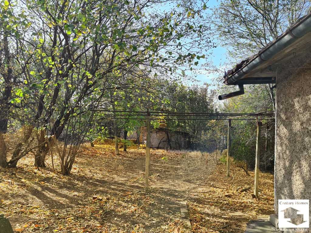 Продава се Къща в с. Никюп, Област Велико Търново - 100 кв.м за 115 €/кв.м - Снимка #9