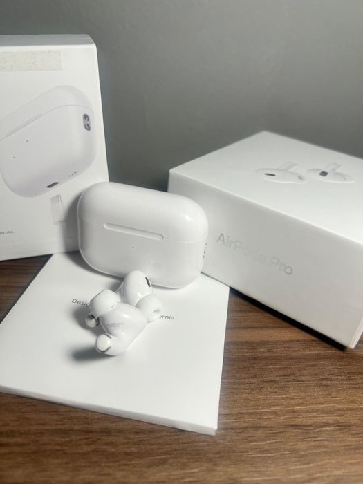 Apple Airpods Pro ( Gen 2 )