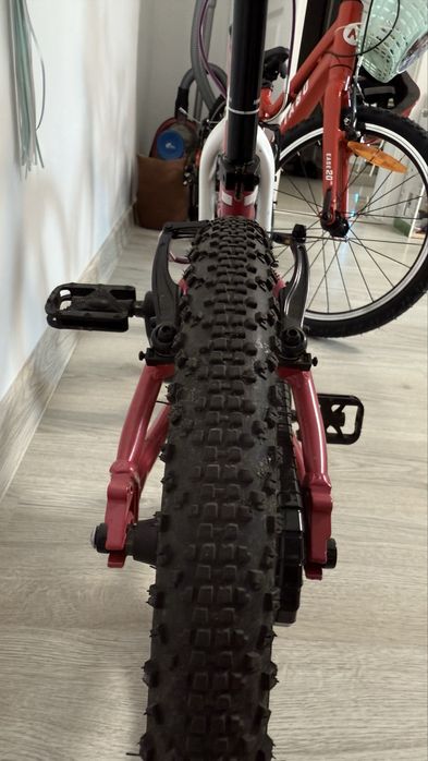 Bicicleta copii 3-6 ani