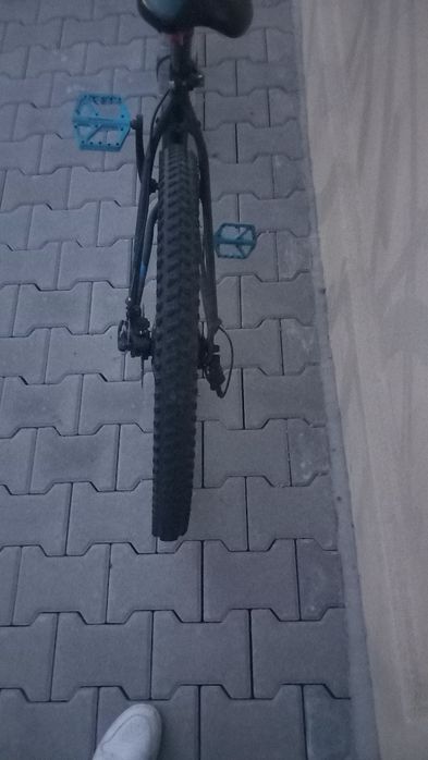 Vând bicicleta rock rider ST120