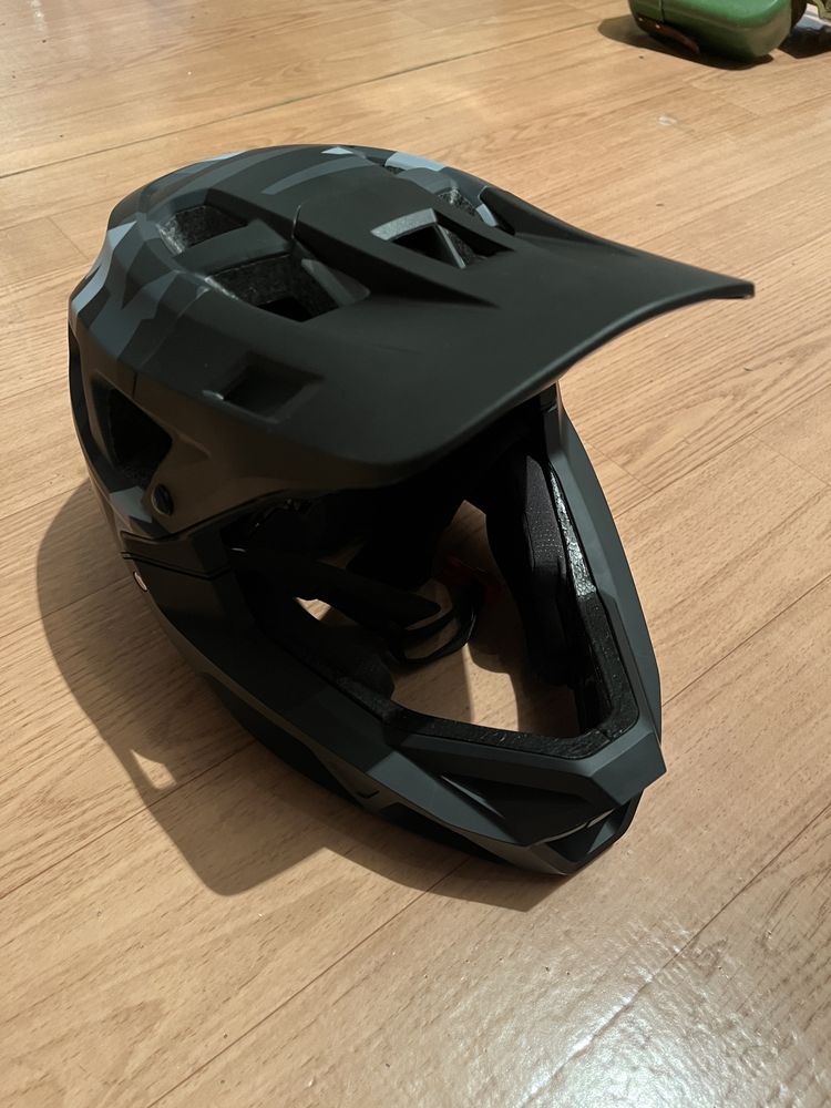 Шлем для велосипед
