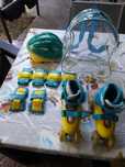 Vand set role copii marime 27-30