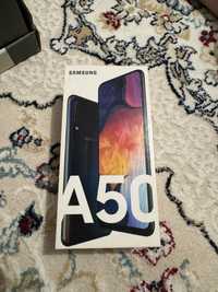 Samsung Galaxy A50/128 гб