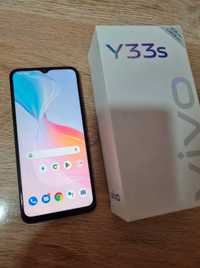 Продам VIVO Y33s память 128гб Состояние отличное документы есть