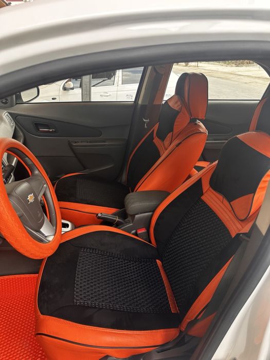 Продается Срочно Cobalt 2023!