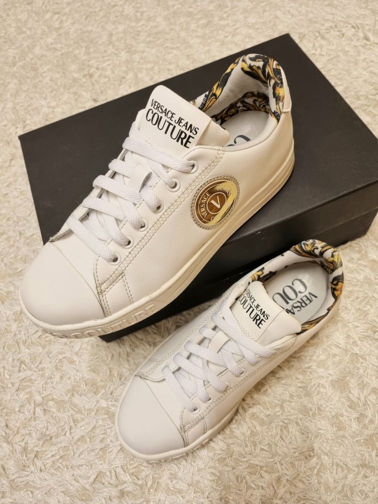 Дамски кецове Versace