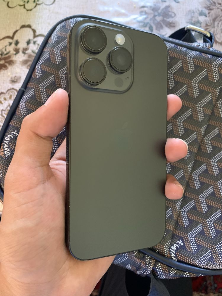 Iphone 16 pro 96% AEA