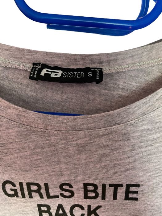 Tricou dama FB sister S